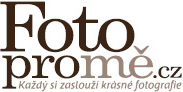 Logo Fotoprome.cz | © Fotoprome.cz